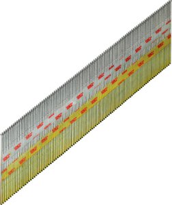 Гвозди для пневмопистолета Senco 1,8x57,2 мм
