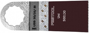 Диск пильный универсальный Festool USB 50/35/Bi 5x