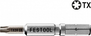 Бит Torx Festool TX 20-50 CENTRO/2