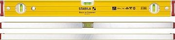 Строительный уровень Stabila тип 96-2, 100 см