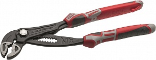 Клещи переставные Maxi MX, 250 мм NWS 1660-69-250