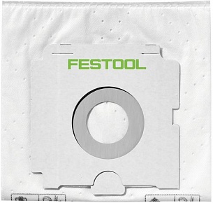Мешок-пылесборник Festool Selfclean SC FIS-CT 48/5