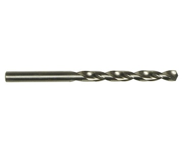 Сверло по металлу Milwaukee THUNDERWEB HSS-G - DIN 338 5.5 X 93 мм