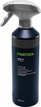 Очиститель для финишной обработки Festool MPA F+/0,5L