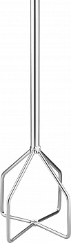 Мешалка-крестовина Festool CS 160x600 M14