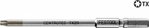 Бит Festool TX 20-100 CE/2