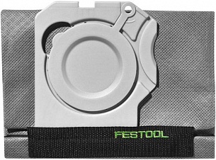 Многоразовый мешок-пылесборник Festool Longlife-FIS-CT SYS