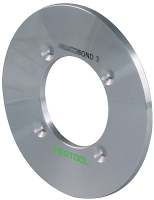 Контактный ролик к дисковому фрезеру для алюминиевых композитных плит Festool D4