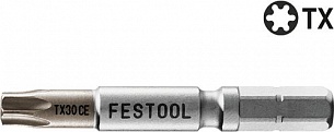 Бит Torx Festool TX 30-50 CENTRO/2