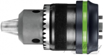 Сверлильный патрон с зубчатым венцом Festool CC-16 FFP