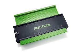 Контурный шаблон Festool KTL-FZ FT1