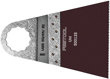 Диск пильный универсальный Festool USB 50/65/Bi 5x