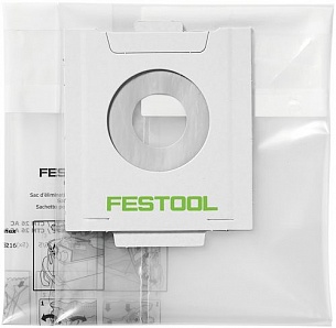 Мешок-пылесборник для утилизации Festool ENS-CT 26 AC/5