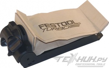 Турбофильтр в комплекте Festool TFS-RS 400