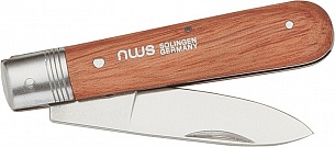 Кабельный нож раскладной 200 мм NWS 963-1-85