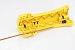 Инструмент для снятия изоляции JOKARI Allrounder арт.30900 для плоских и круглых кабелей