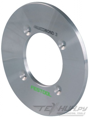 Контактный ролик к дисковому фрезеру для алюминиевых композитных плит Festool D3
