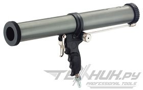 Пневматический пистолет для герметика Schneider SIP 600