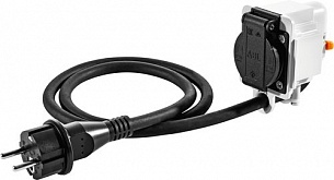 Соединительный кабель Festool CT-VA AK