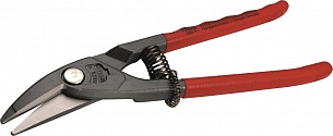 Пробивные ножницы, правый рез, 300 мм NWS 062R-12-300