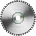 Пильный диск с мелким зубом Festool 230x2,5x30 F48