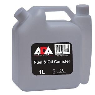 Канистра мерная для смешивания топлива и масла ADA Fuel &amp; Oil Canister