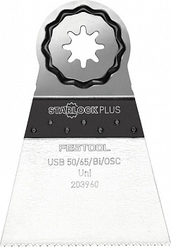 Диск пильный универсальный Festool USB 50/65/Bi/OSC/5