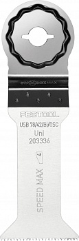 Диск пильный универсальный Festool USB 78/42/Bi/OSC/5