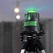 Лазерный уровень ADA ULTRALiner 360 4V GREEN Set