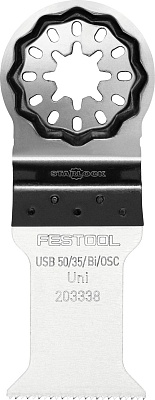 Диск пильный универсальный Festool USB 50/35/Bi/OSC/5