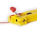 Инструмент для снятия изоляции JOKARI PVC-Plus 002 0,25-0,80 арт.40025 для электроники и телекоммуникаций