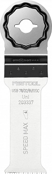 Диск пильный универсальный Festool USB 78/32/Bi/OSC/5