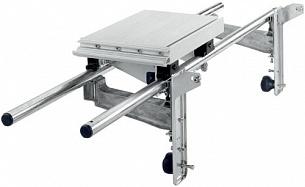 Подвижный стол Festool CS 70 ST 650