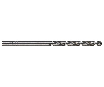 Сверло по металлу Milwaukee THUNDERWEB HSS-G - DIN 338 3.2 X 65 мм