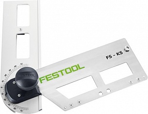 Комбинированная малка-угломер Festool FS-KS