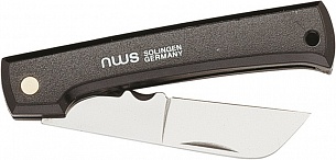 Кабельный нож раскладной 195 мм NWS 963-7-80