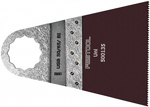 Диск пильный универсальный Festool USB 50/65/Bi 5x