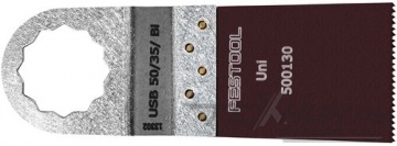 Диск пильный универсальный Festool USB 50/35/Bi 25x
