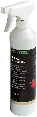 Высокоглянцевое восковое покрытие Festool MPA-SV 0,5L