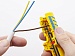 Инструмент для снятия изоляции JOKARI Secura No.15 арт.30155 для всех круглых кабелей