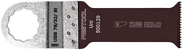 Диск пильный универсальный Festool USB 78/32/Bi 5x
