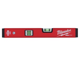 Уровень магнитный Milwaukee REDSTICK Backbone™ 40 см