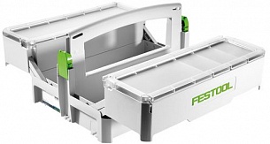 Сортейнер Festool SYS-StorageBox