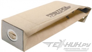 Турбофильтр Festool TF II-RS 4/5
