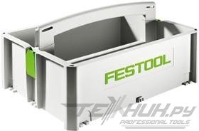 Инструментальный ящик Festool ToolBox SYS-TB-1