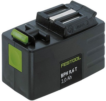 Аккумулятор Festool BP 12 T 3,0 Ah