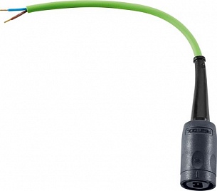 Комплект переоснащения plug it Festool UBS-PUR 360 plug it 240 V