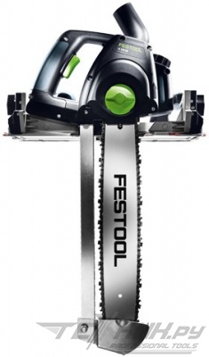 Цепная плотницкая пила Festool Univers IS 330 EB-FS