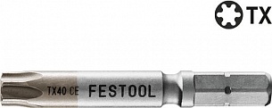 Бит Torx Festool TX 40-50 CENTRO/2
