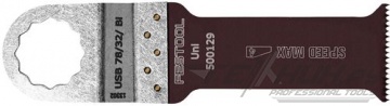 Диск пильный универсальный Festool USB 78/32/Bi 25x
